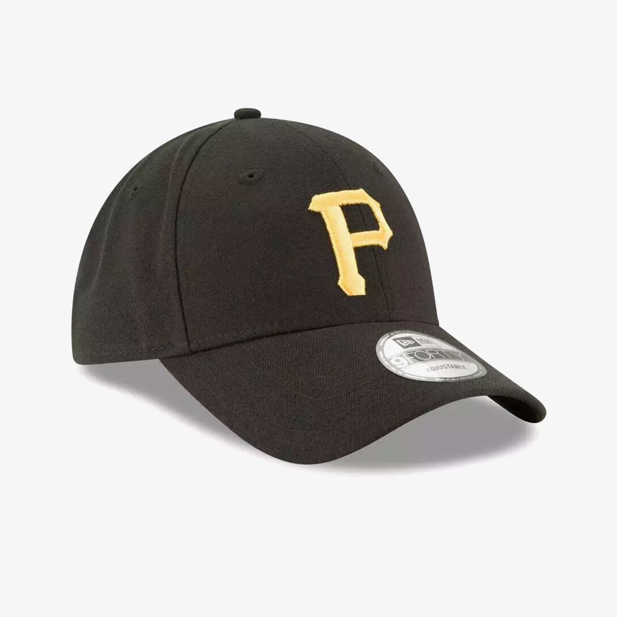 Pittsburgh Pirates 9FORTY The League Cap 'Black'