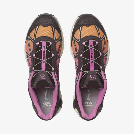 XT-Whisper 'Cyclamen & Turmeric' - Görsel 5