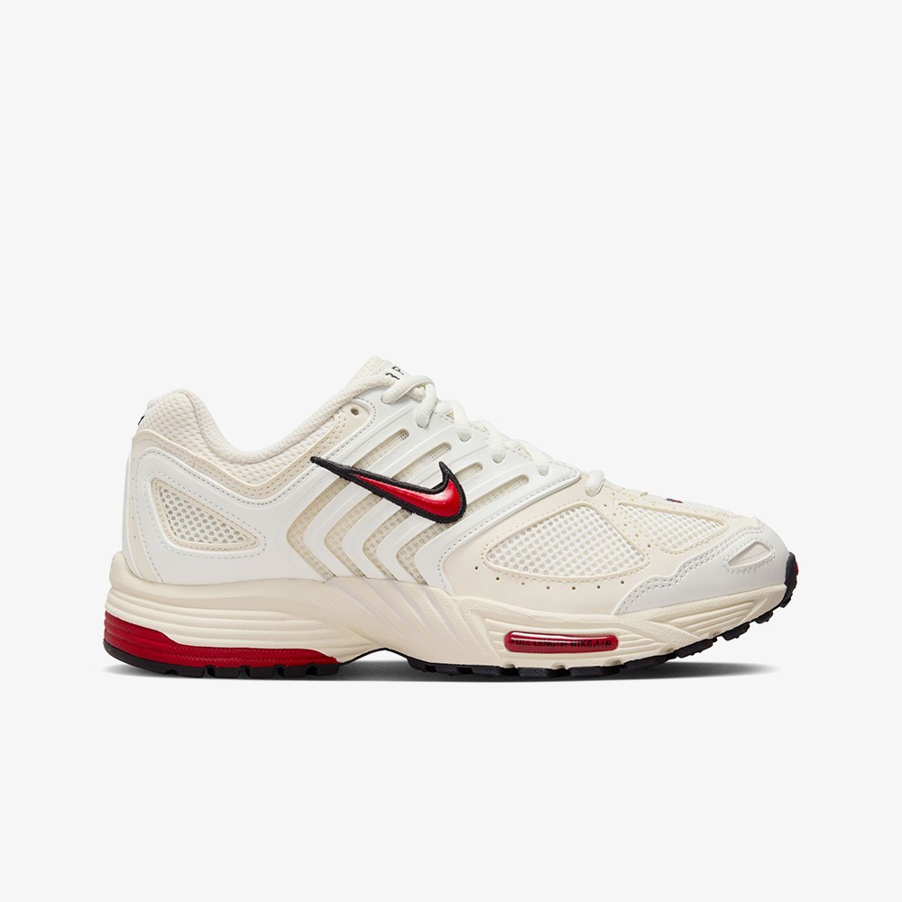 Мужские кроссовки Nike Air Pegasus 2K5 'White Gym Red' (W)