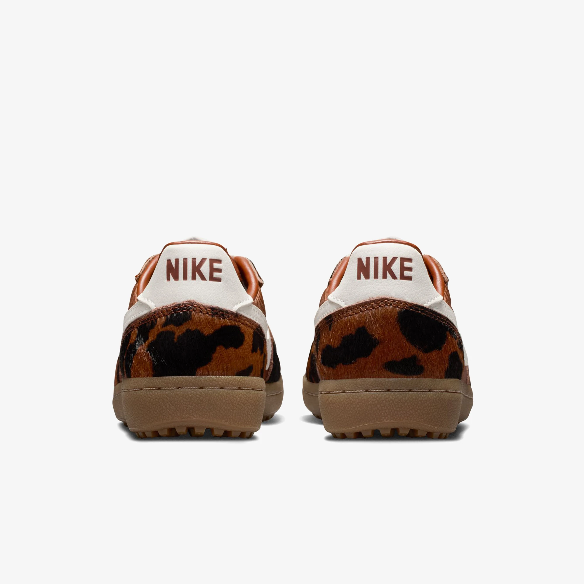 Field General 'Cinnamon Cow Print' (W)