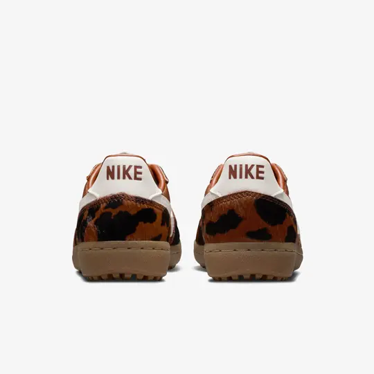 Field General 'Cinnamon Cow Print' (W) - Görsel 6