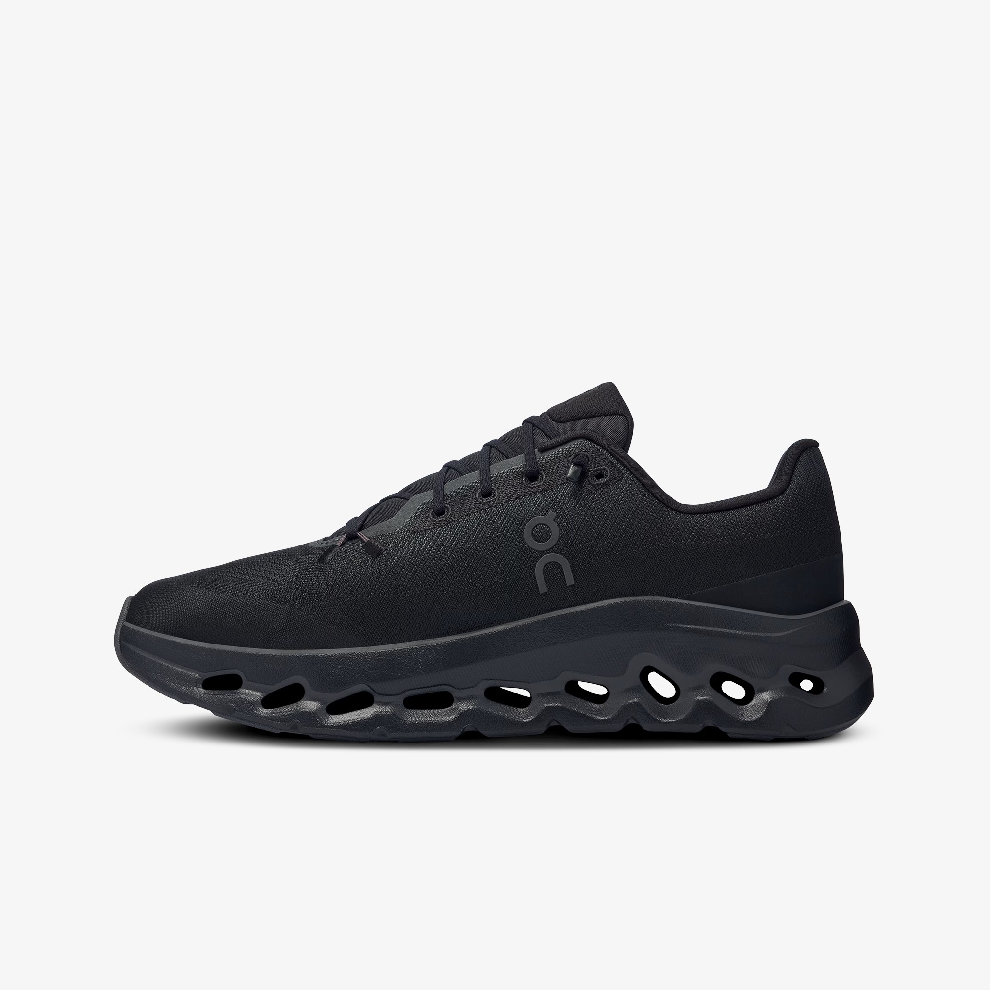 Cloudtilt Eclipse 'Black'