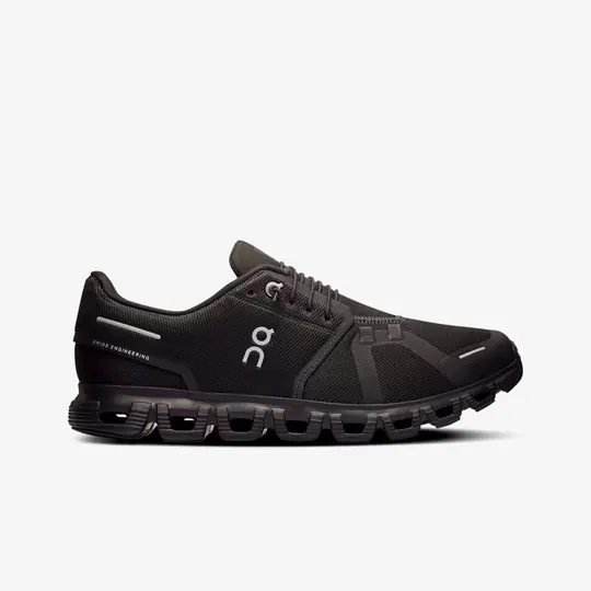 Cloud 6 'All Black' - Görsel 2