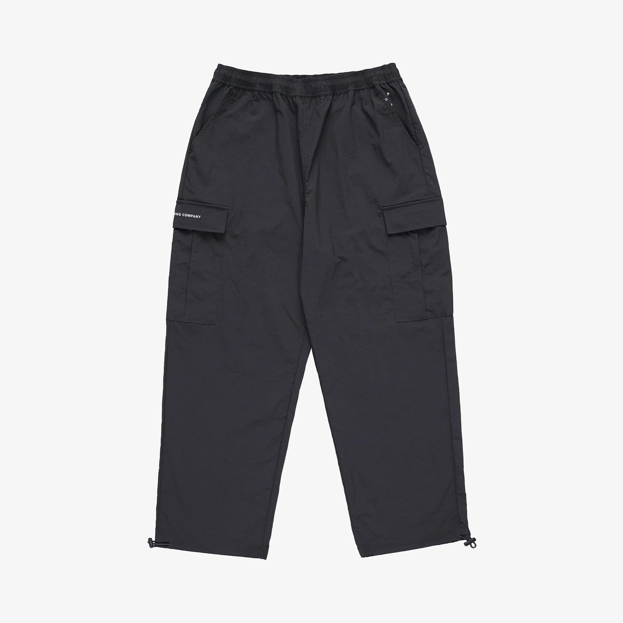 Cargo Track Pants 'Charcoal'