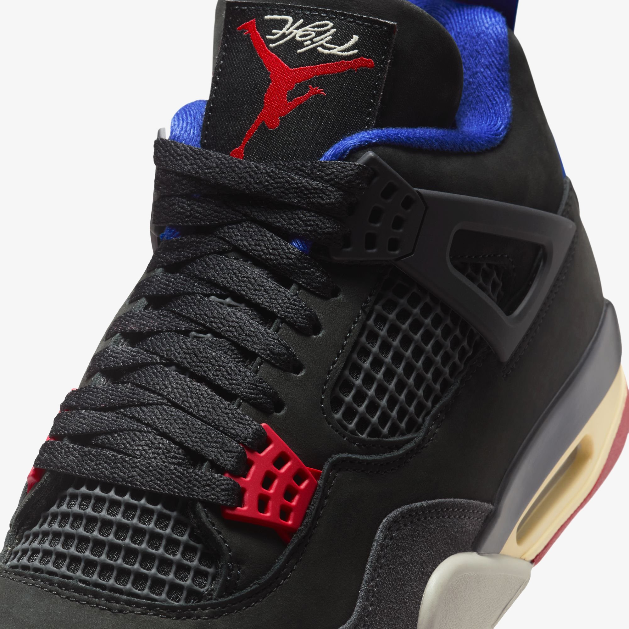 Air Jordan 4 Retro 'Rare Air'