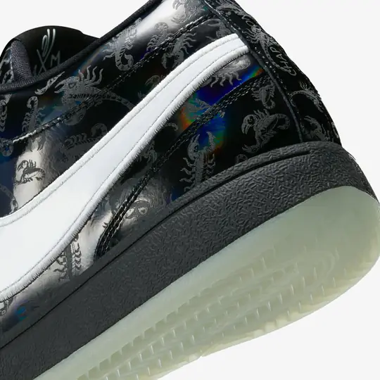 Book 1 'Scorpion' - Görsel 9