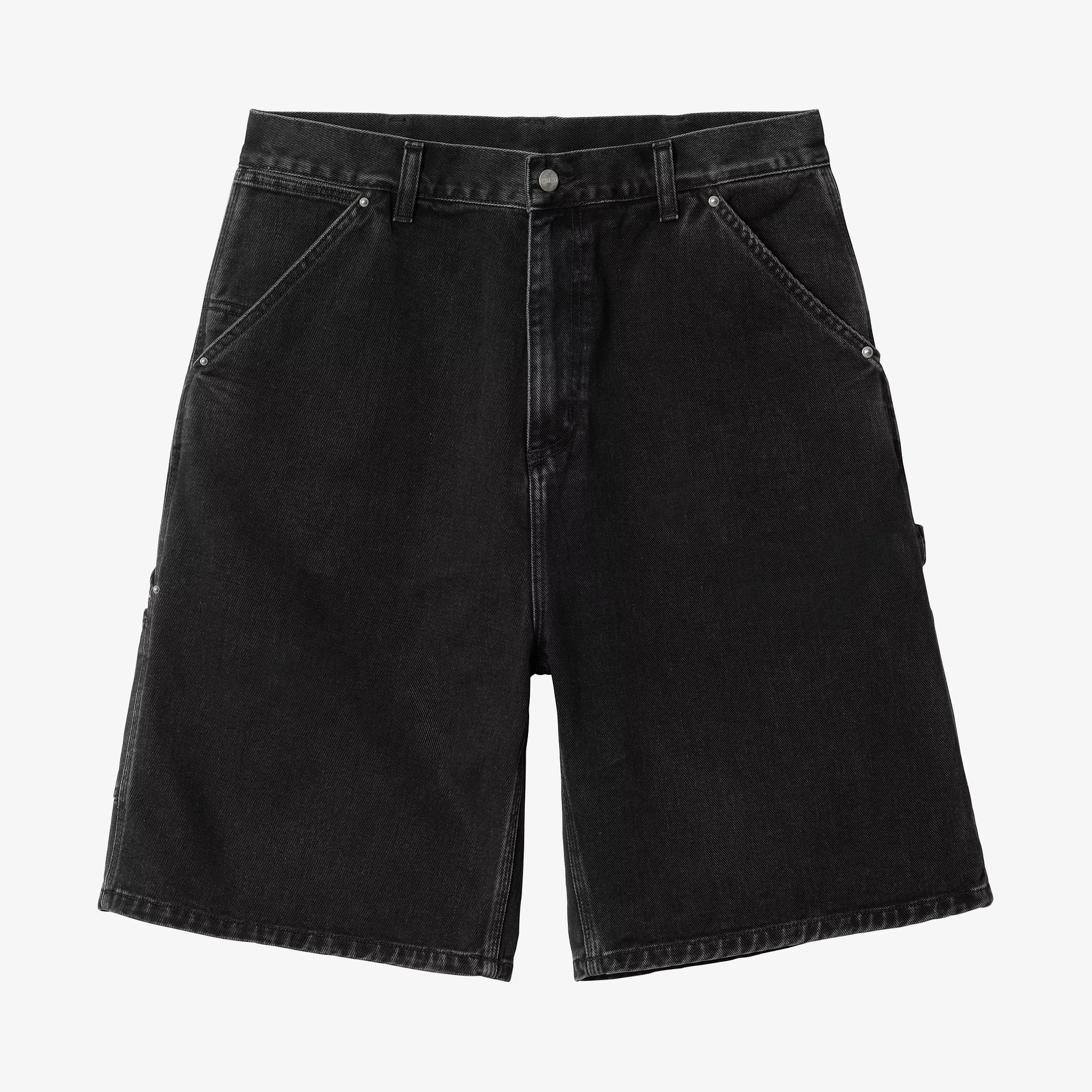 Rivet Short 'Black'