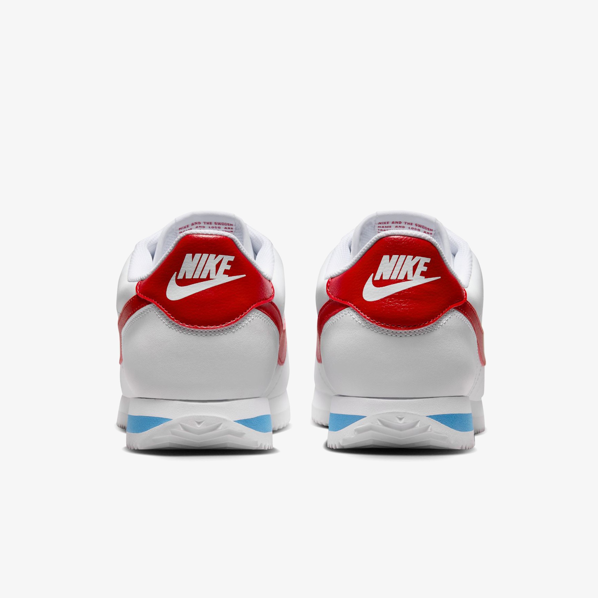 Cortez 'Forrest Gump'