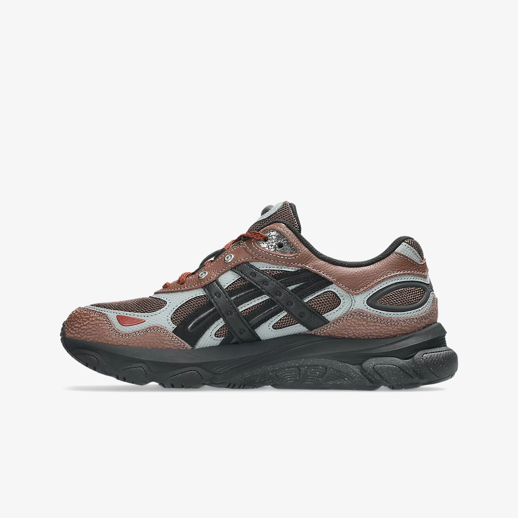 ASICS HAL Studios x ASICS Gel-NYC 2.0 SSHS 'Brown' - WUNDER