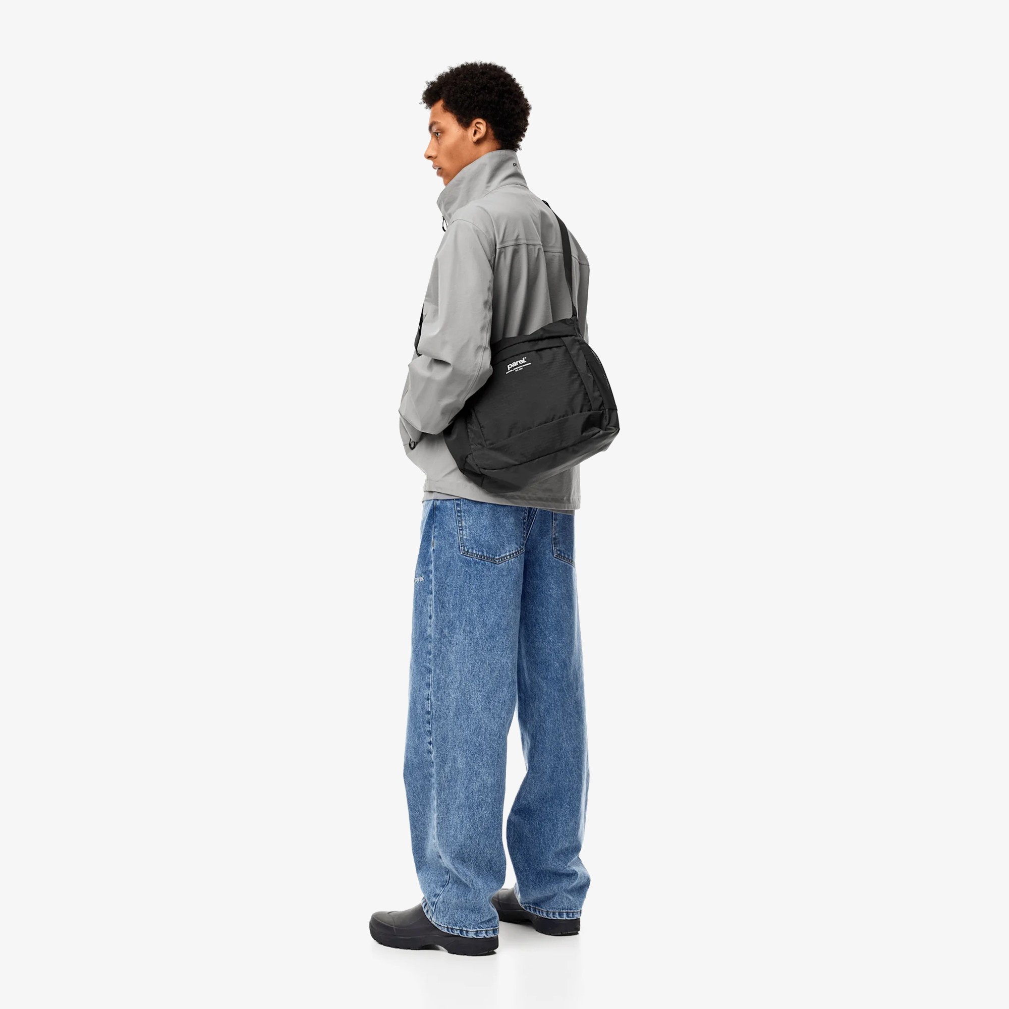 Lokka Bag 'Black'
