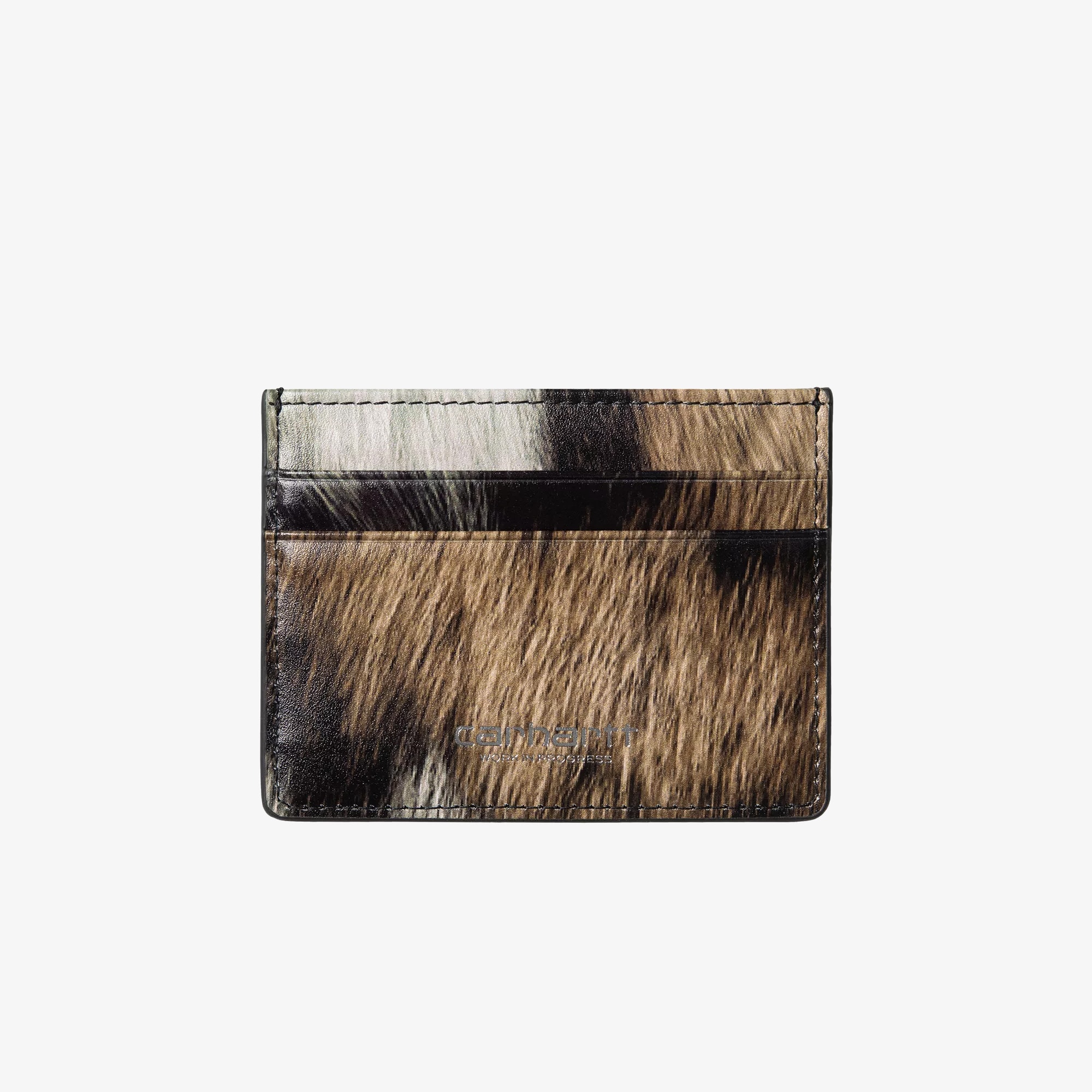 Vegas Cardholder 'Wild Dog'