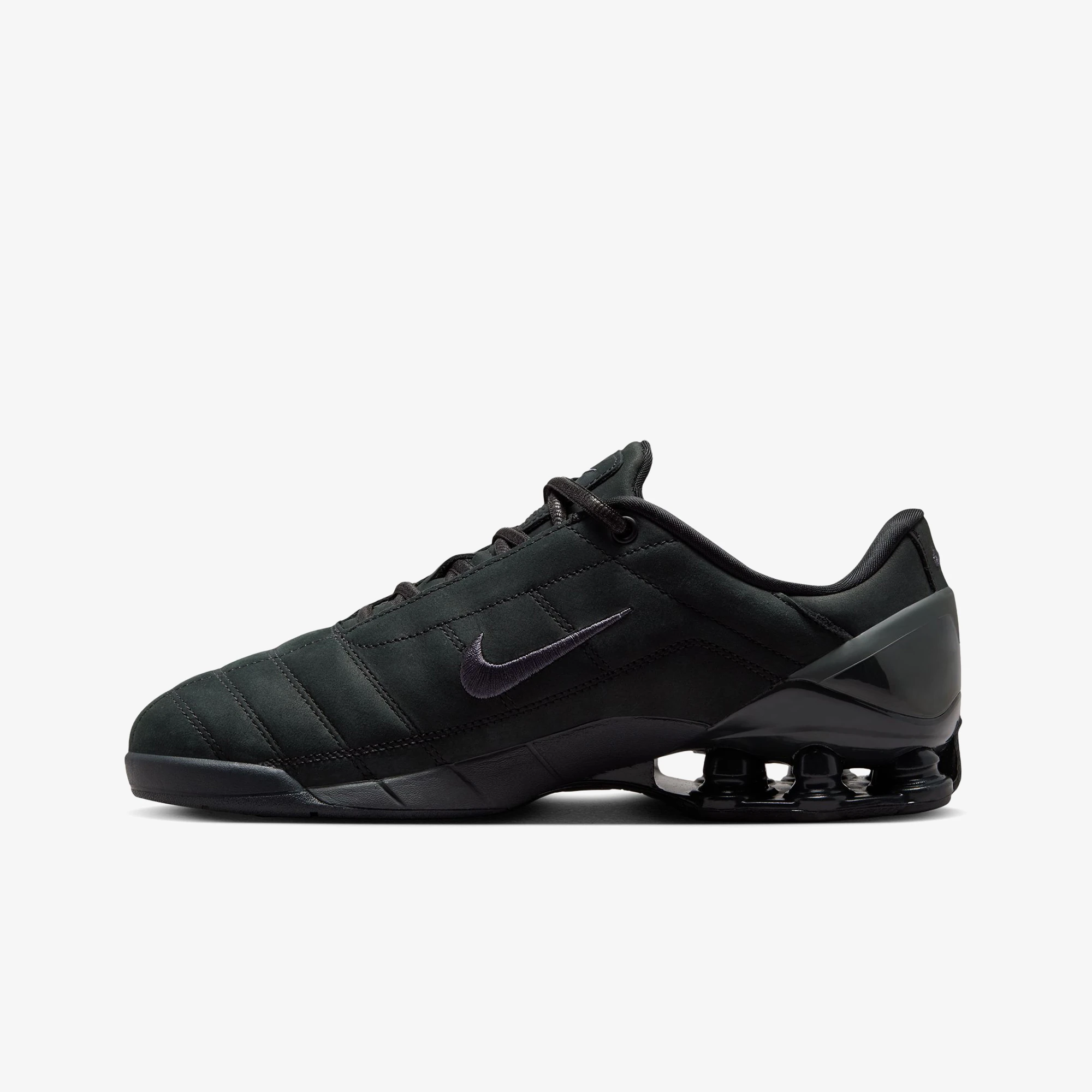 Nike Total 90 Shox Magia 'Black Anthracite' (W) - WUNDER