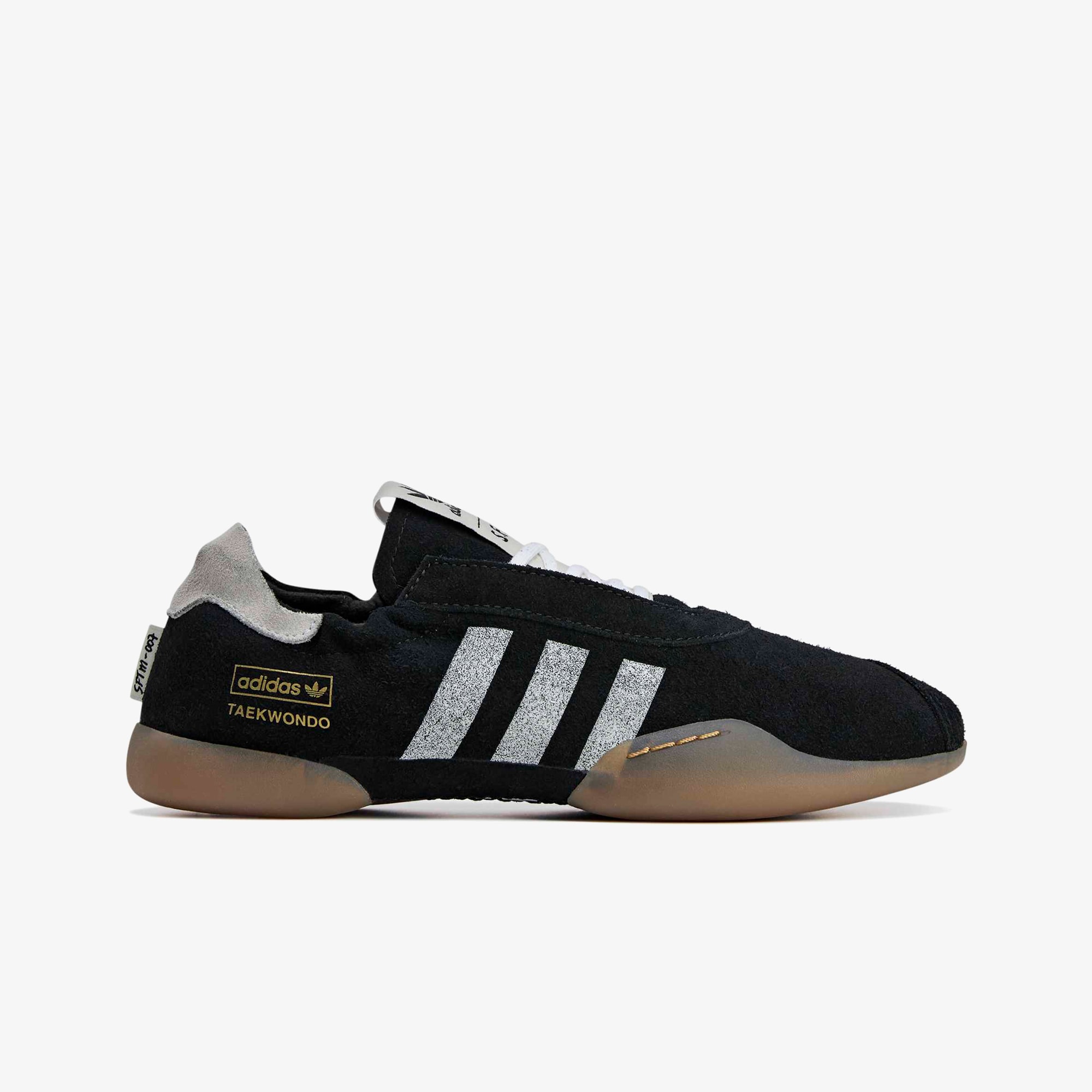 adidas Taekwondo Mei x Song for the Mute 'Black'