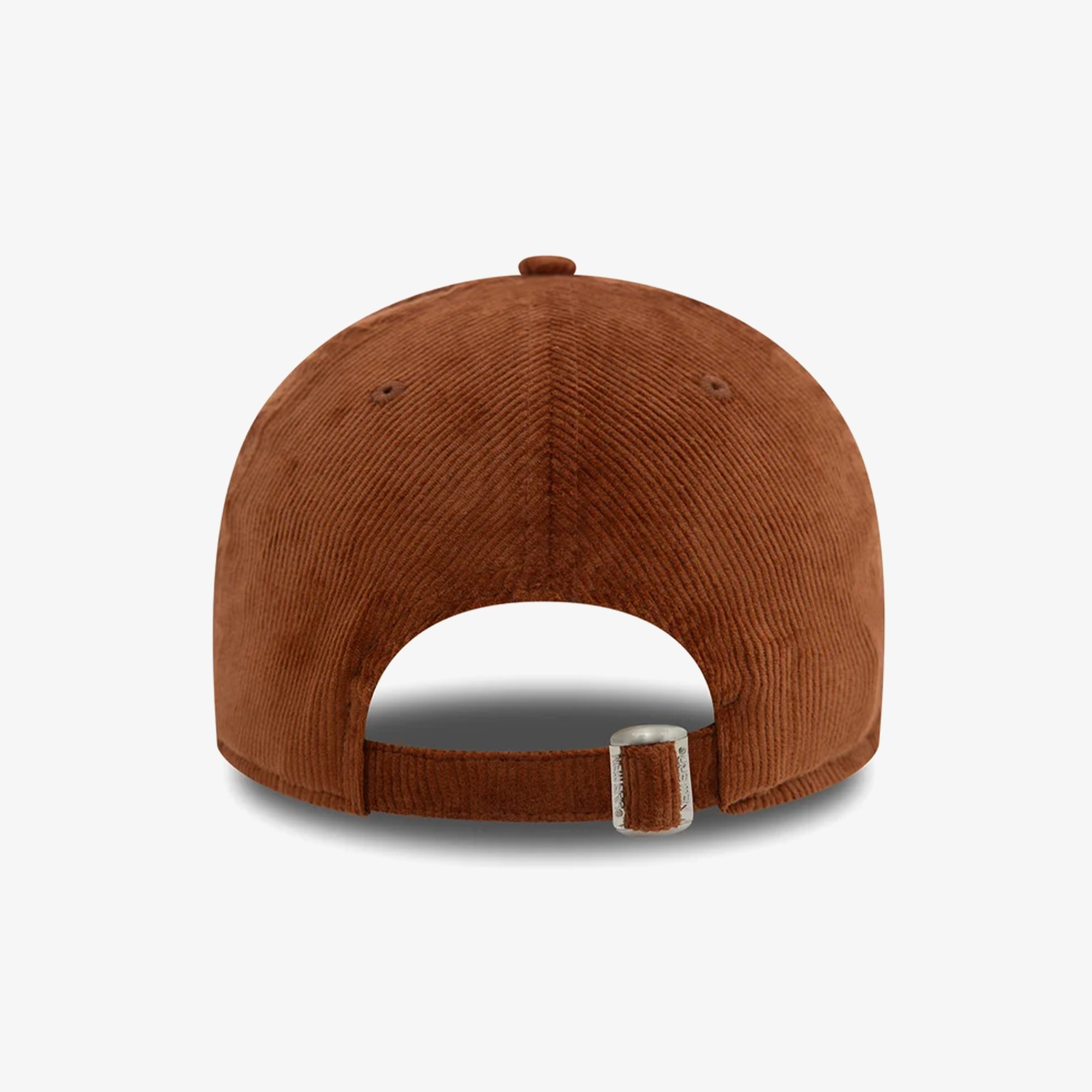 New York Yankees 9FORTY Cord Cap 'Brown'