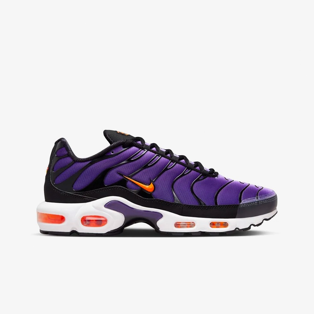 Dark purple 2025 nike air max