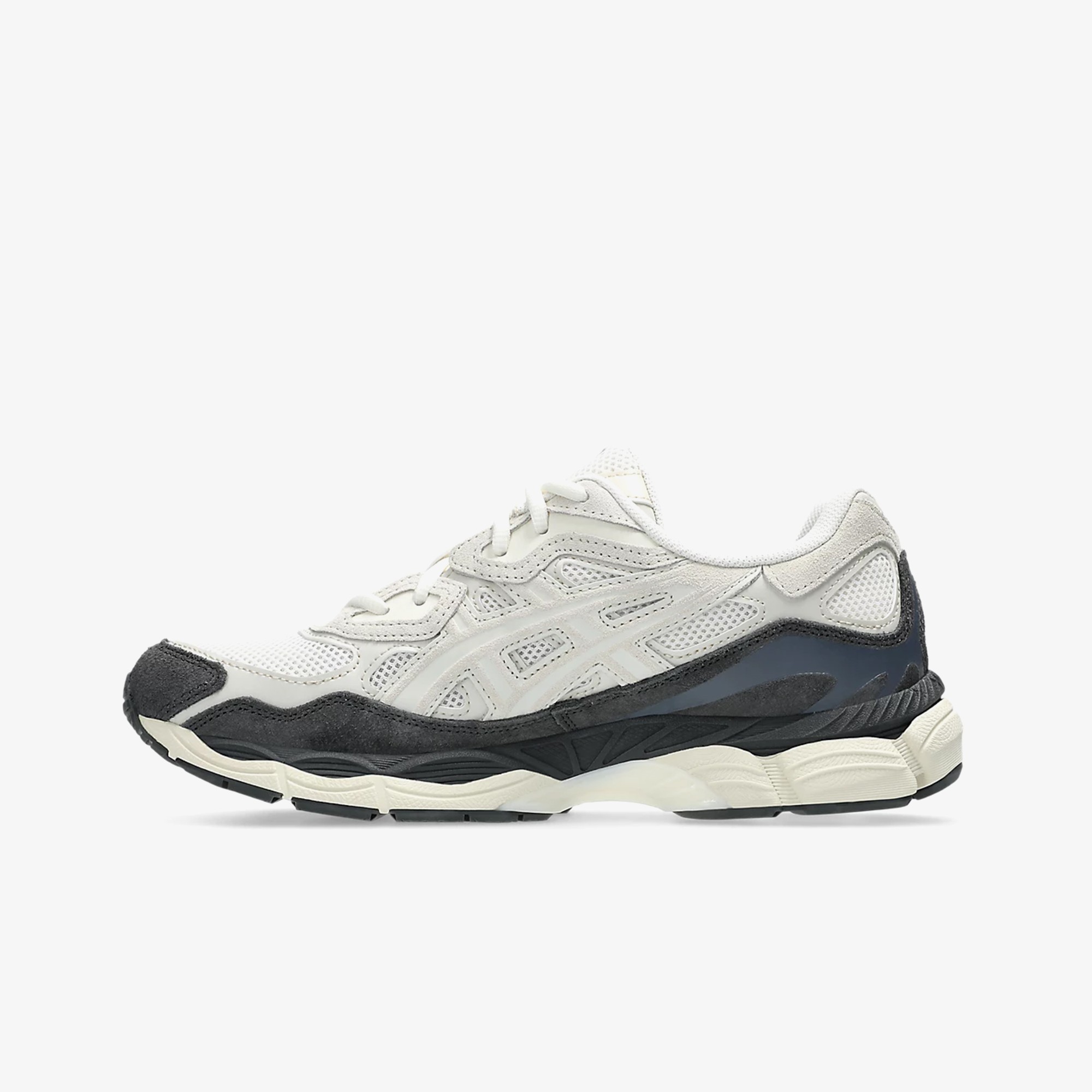 GEL-NYC 'White Smoke Grey'