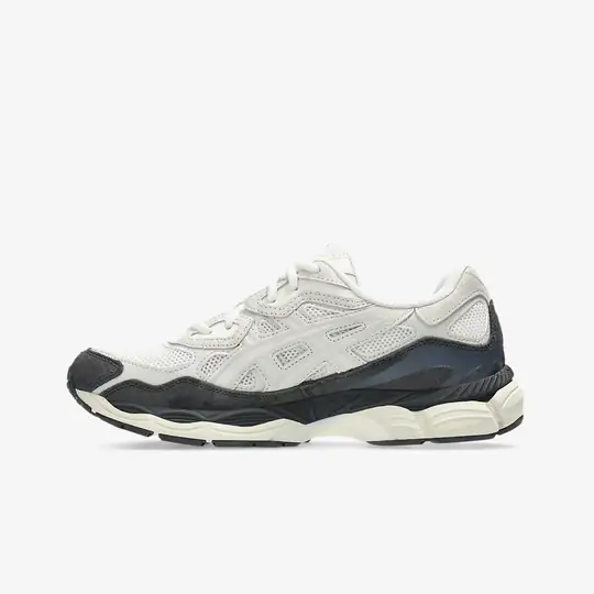 GEL-NYC 'White Smoke Grey' - Görsel 3