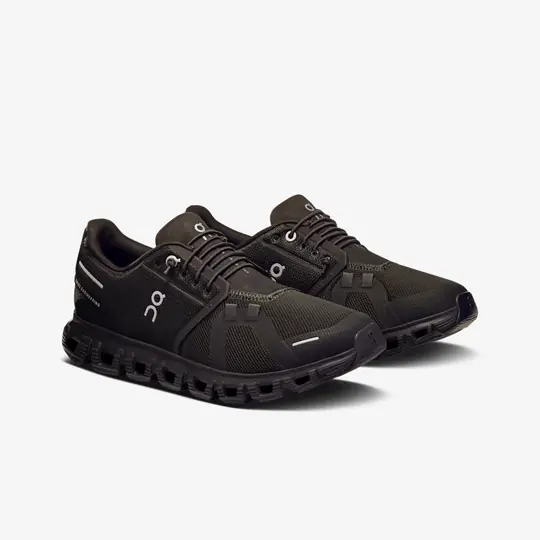 Cloud 6 'All Black' (W) - Görsel 4