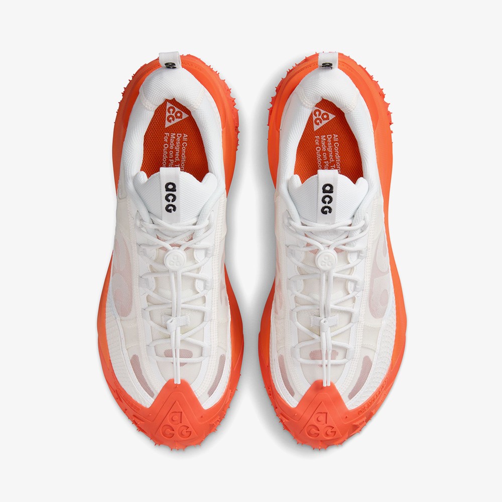 ACG Mountain Fly 2 Low 'Summit White and Orange'