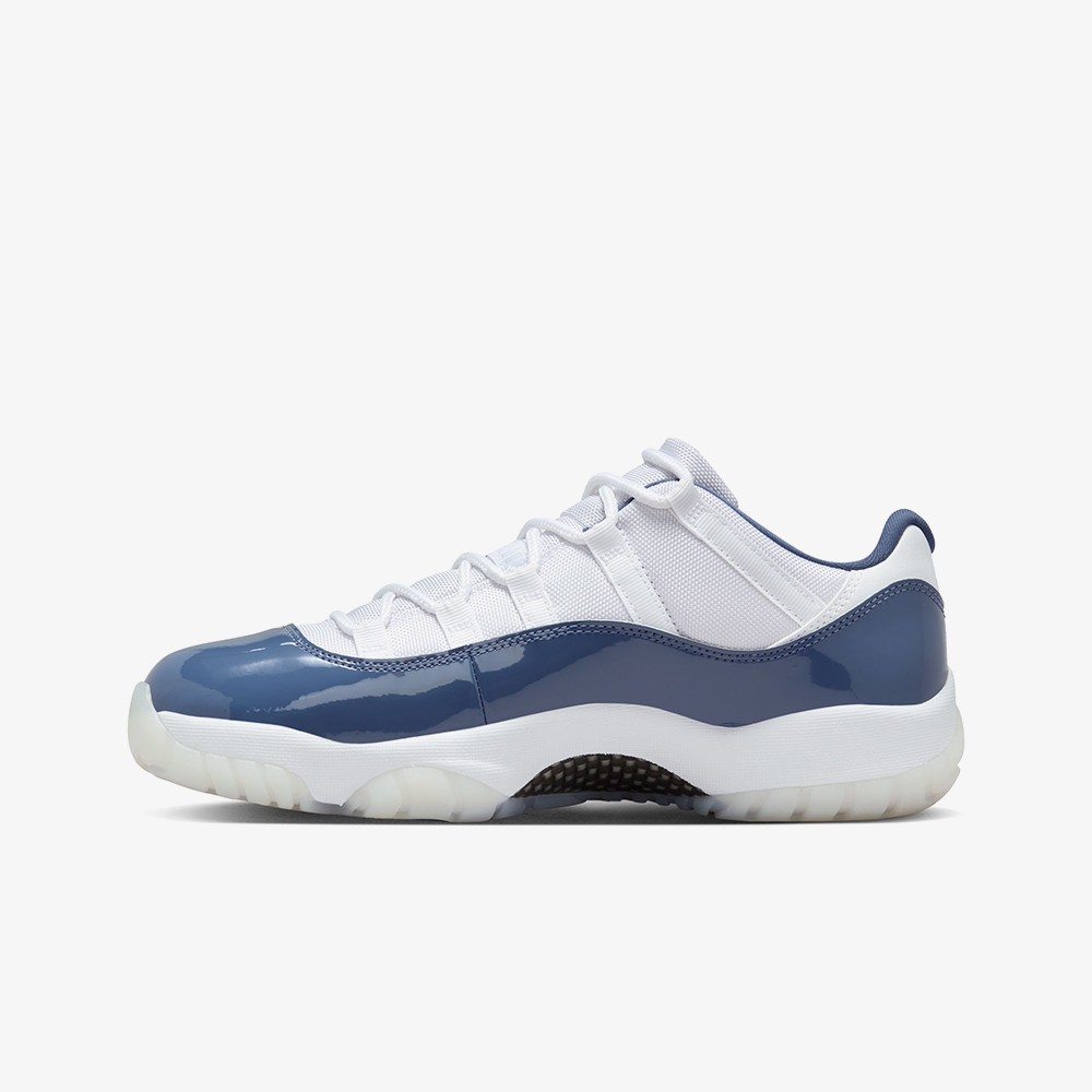 Air Jordan 11 Low 'Diffused Blue'