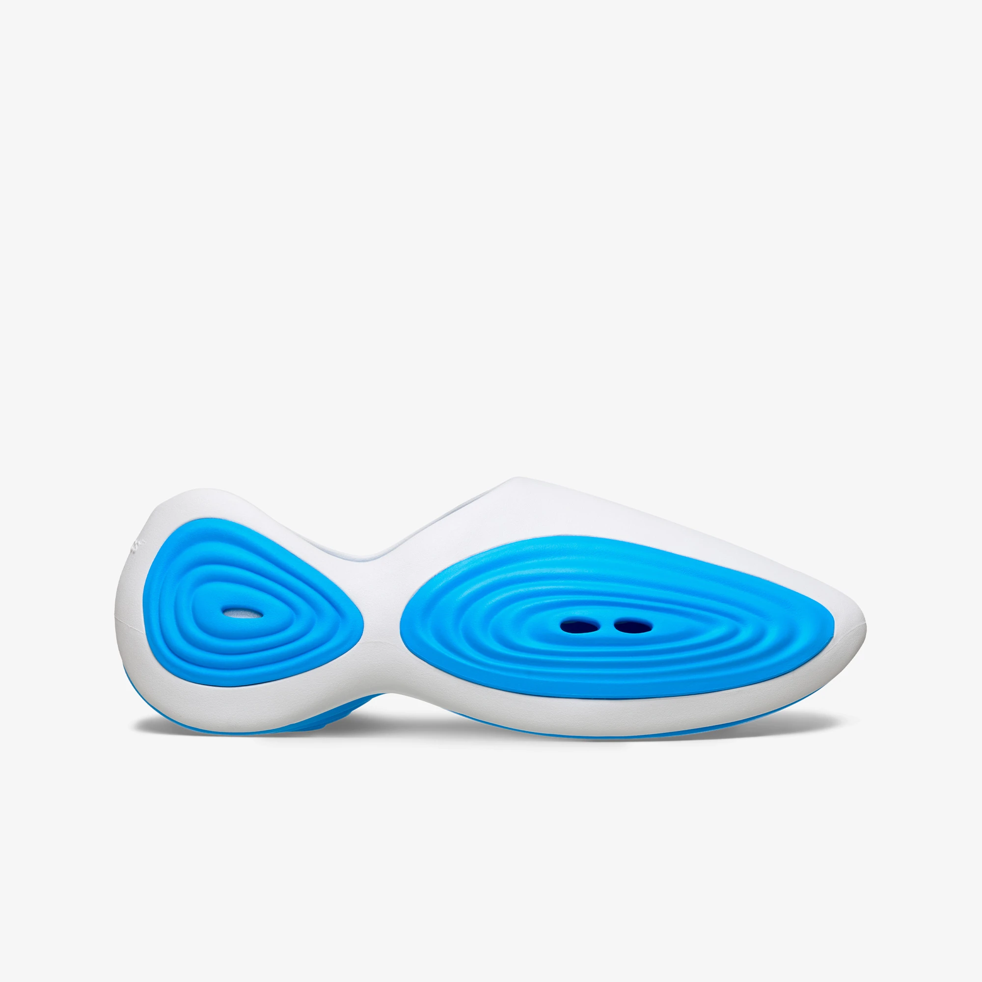 靴 Crocs Ripple Clog Moonlight Ocean Crocs Ripple Clog 'Moonlight Neon Ocean' - WUNDER