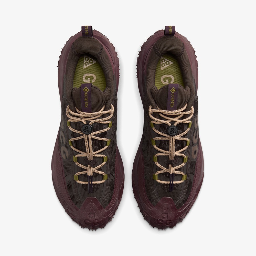 ACG Mountain Fly 2 Low Gore-tex 'Velvet Brown'