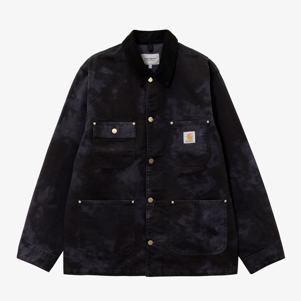 Carhartt WIP Og Chore Chromo Coat - WUNDER