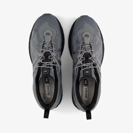 1906R No Sew Pack 'Slate Grey' - Görsel 7