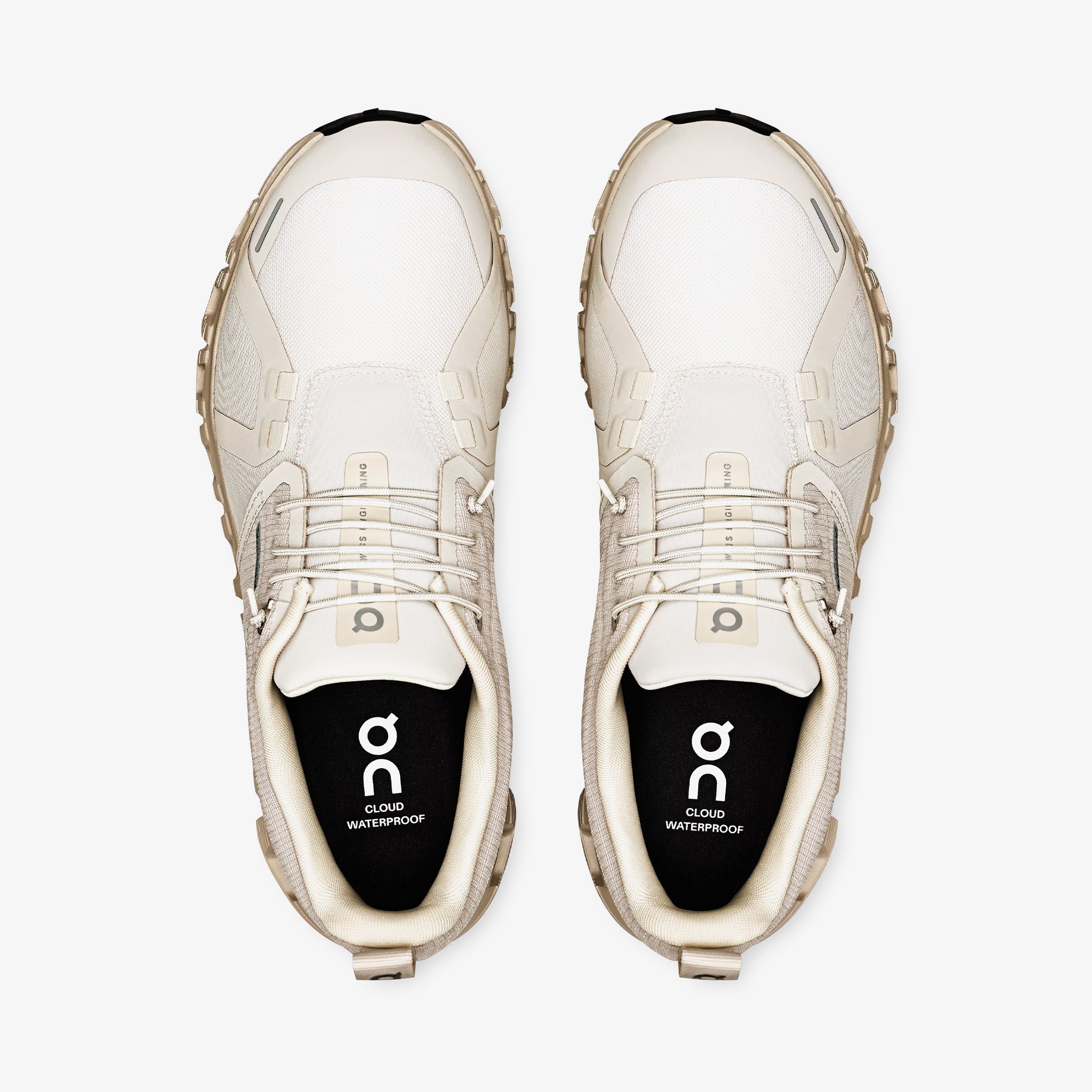 Cloud 6 Waterproof 'Beige'