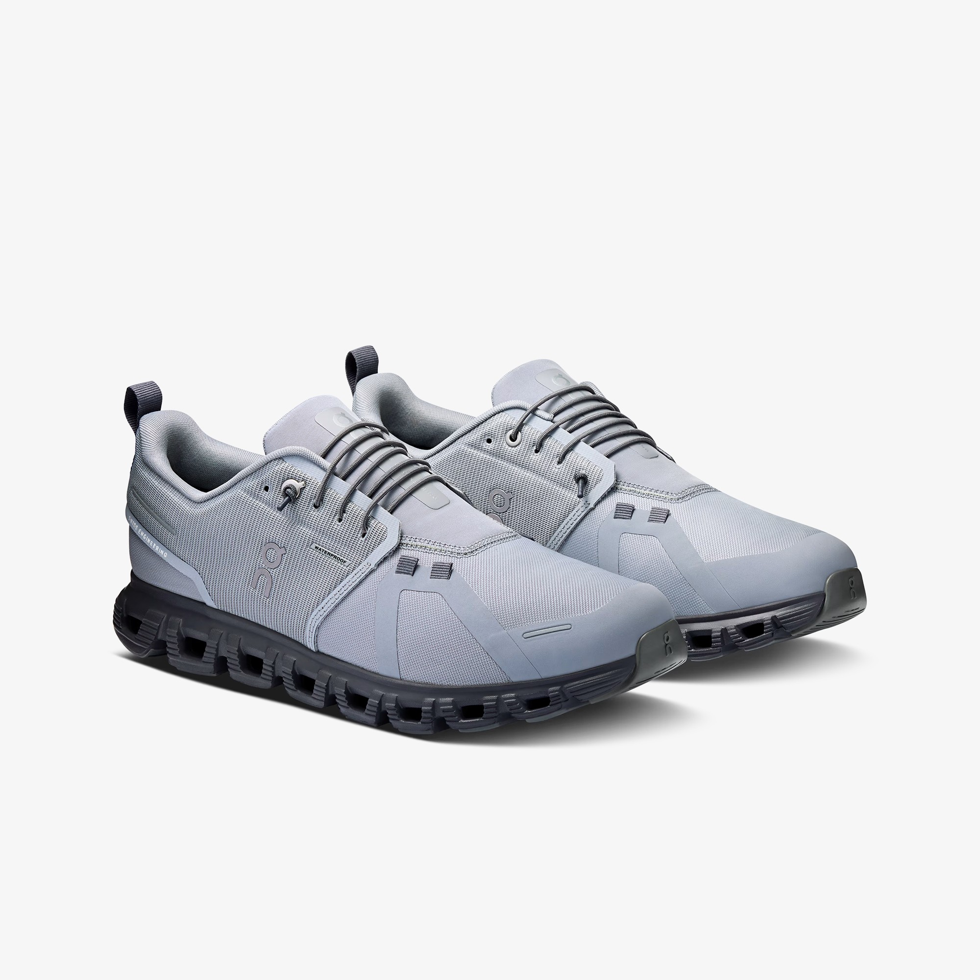 Cloud 6 Waterproof 'Alloy Wolf'