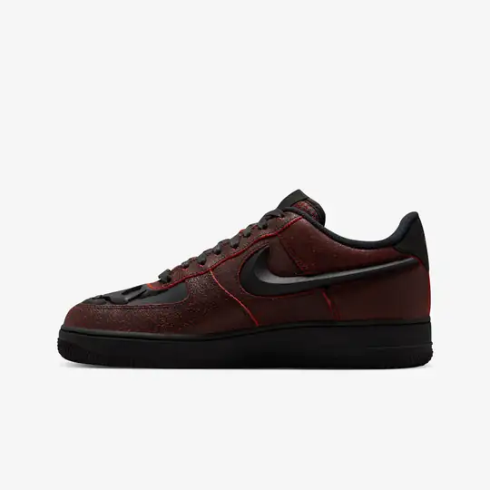 Air Force 1 Low Retro 'Halloween' - Görsel 3