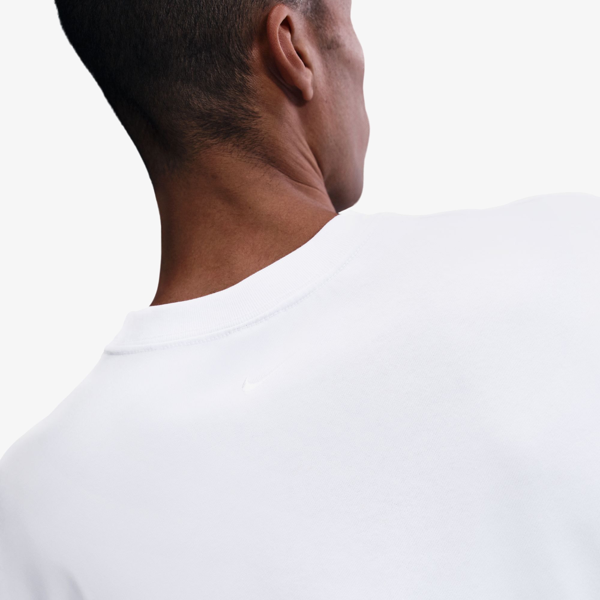 Kobe M90 Signature Tee 'White'