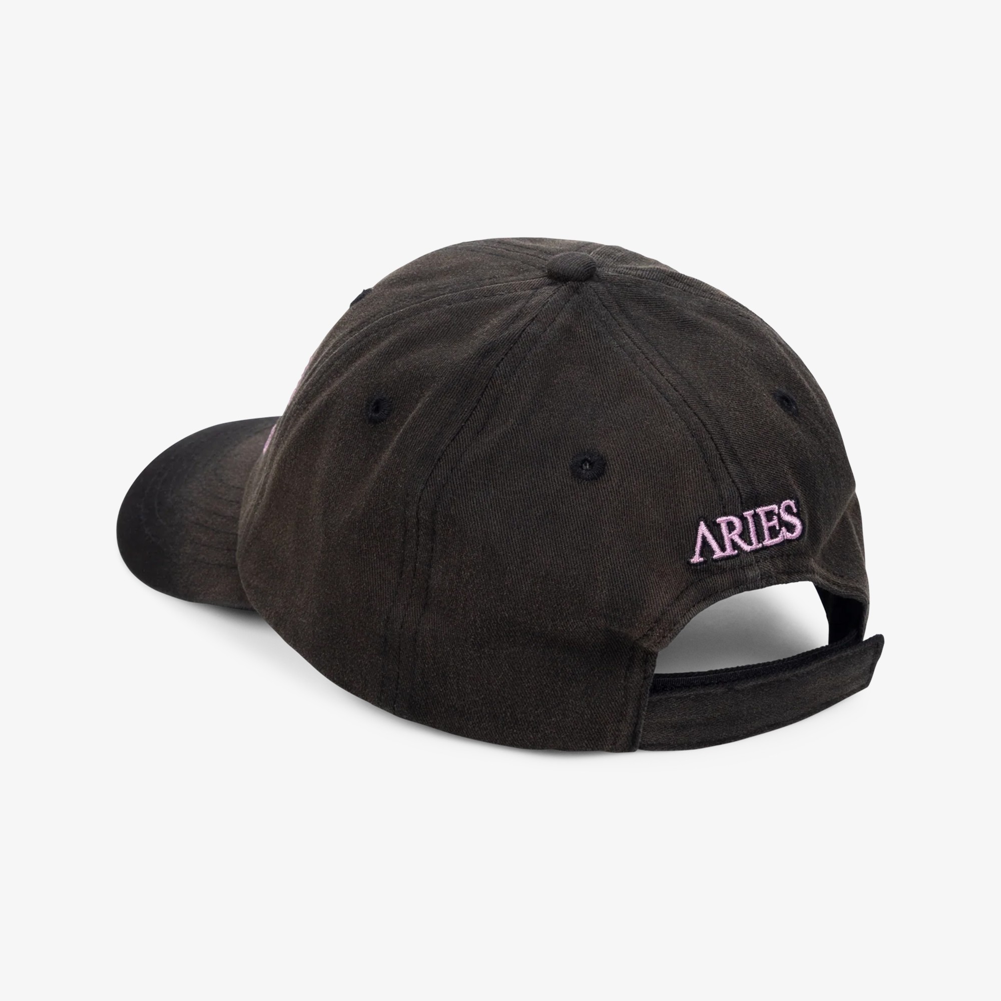 Generation Cap 'Black'