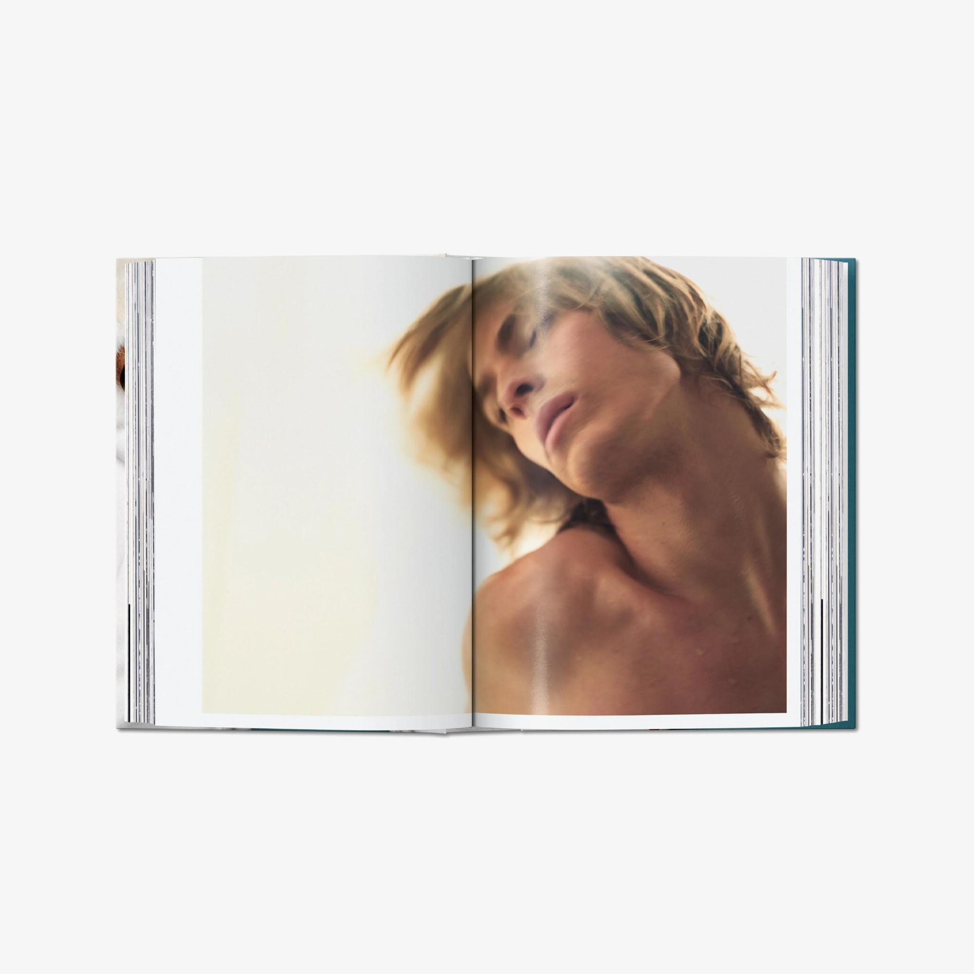 Mario Testino 40th Edition