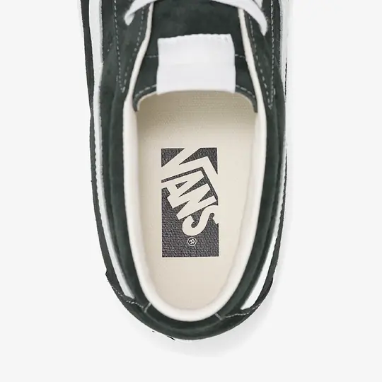 LX Sk8-Mid Reissue 83 'Scarab' - Görsel 5