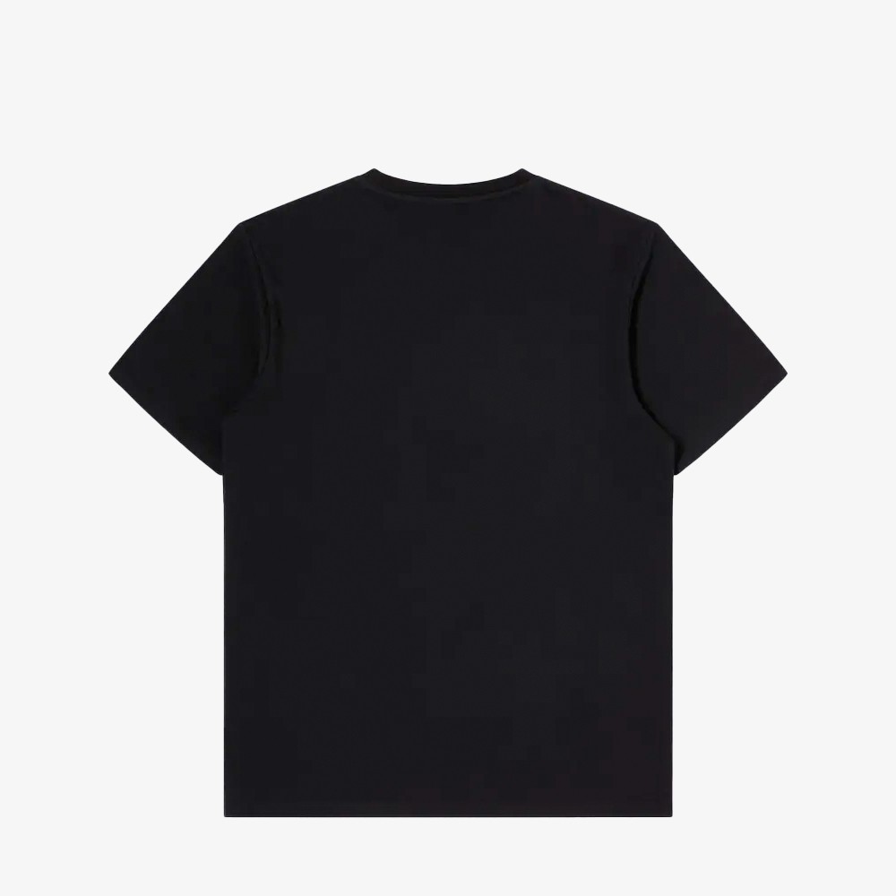 Japanese Sun T-Shirt 'Black'