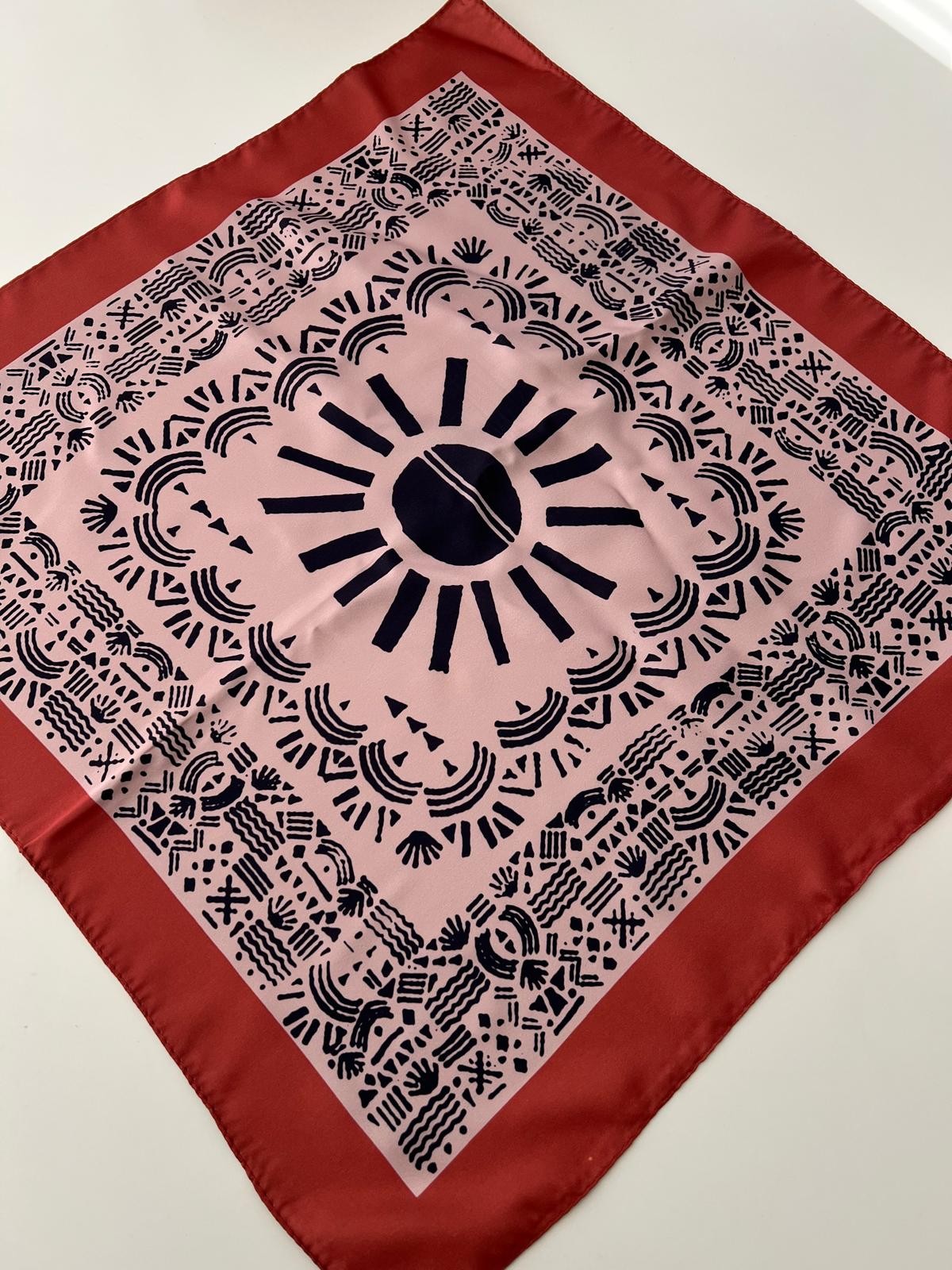 MOEN Fular Bandana 