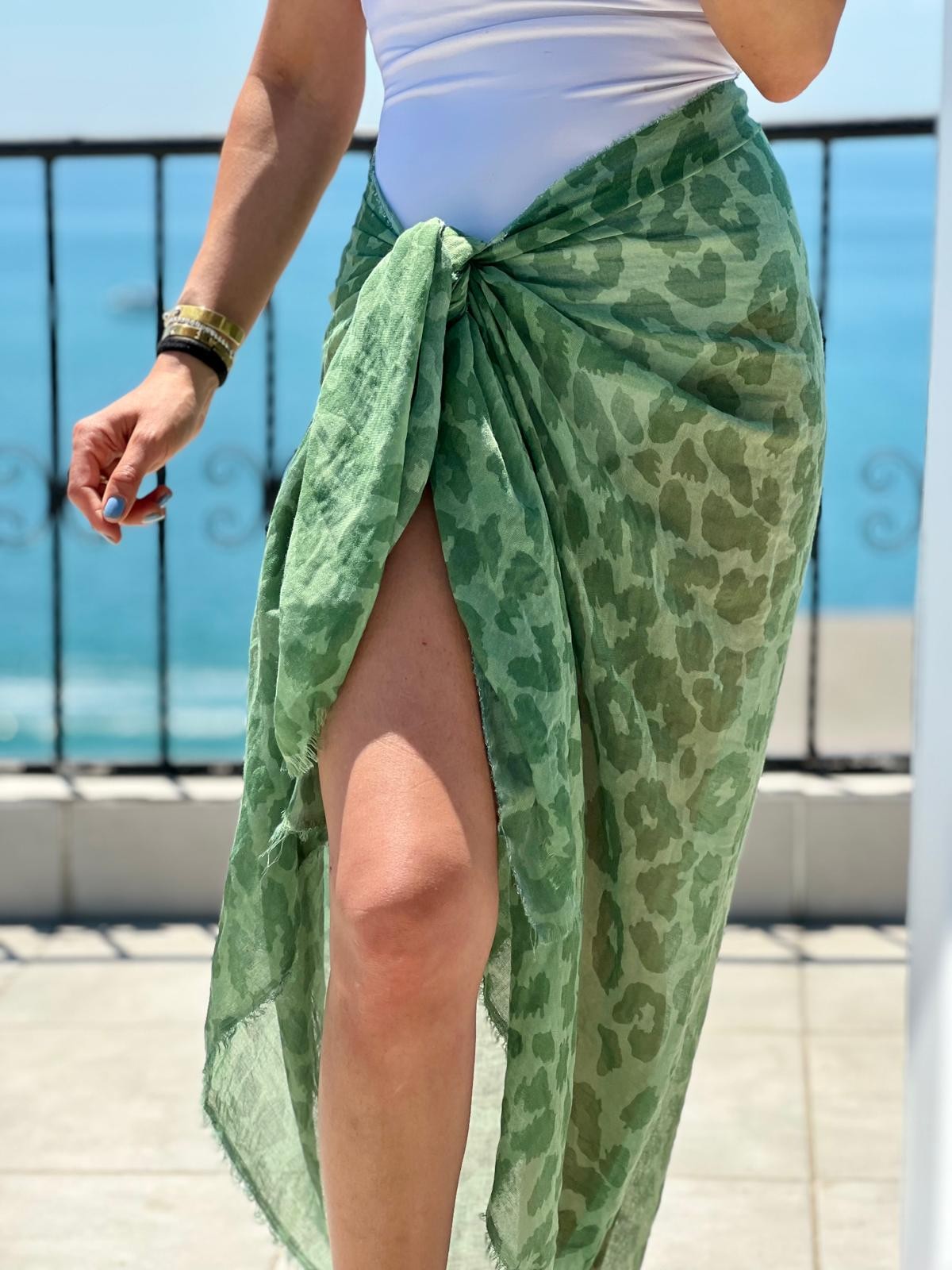 SOFIA Pareo