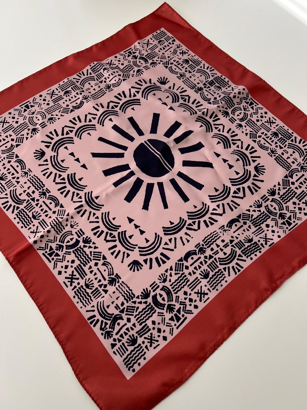 MOEN Fular Bandana 