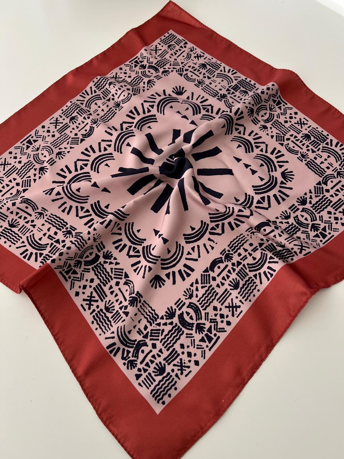 MOEN Fular Bandana 