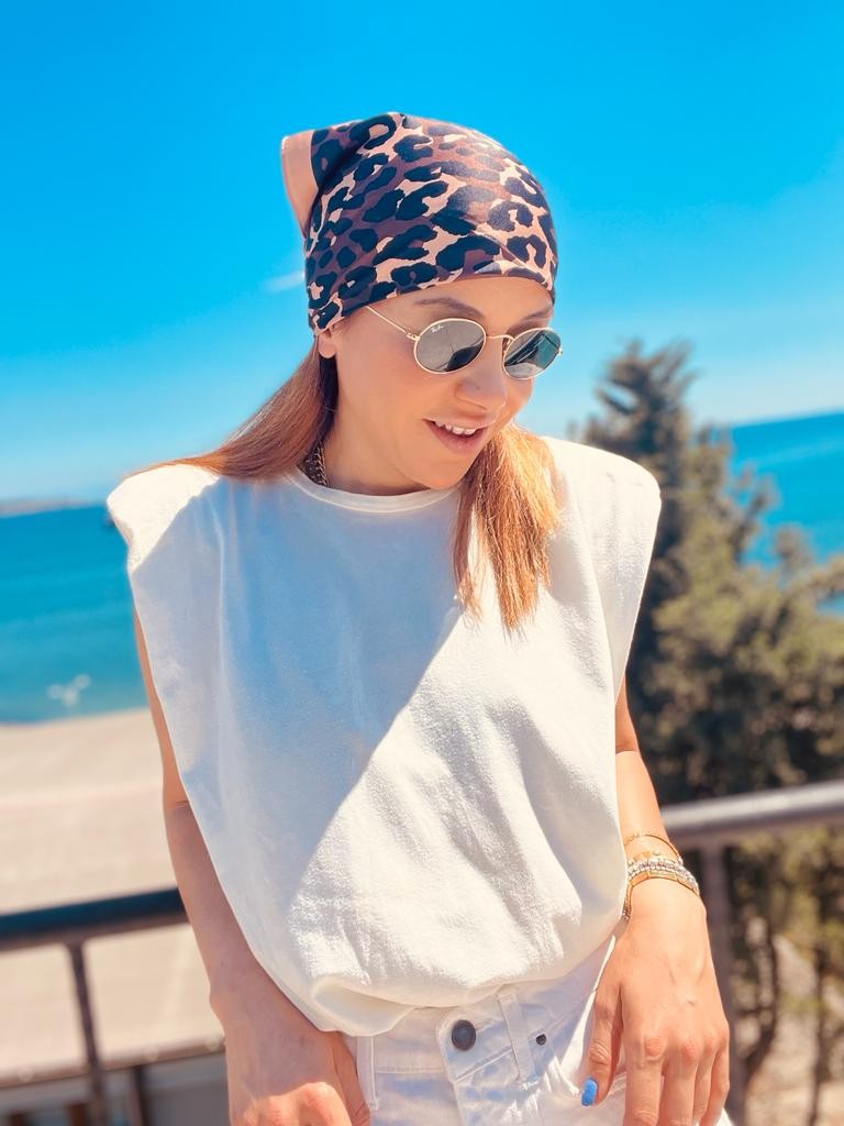 KATE Fular Bandana