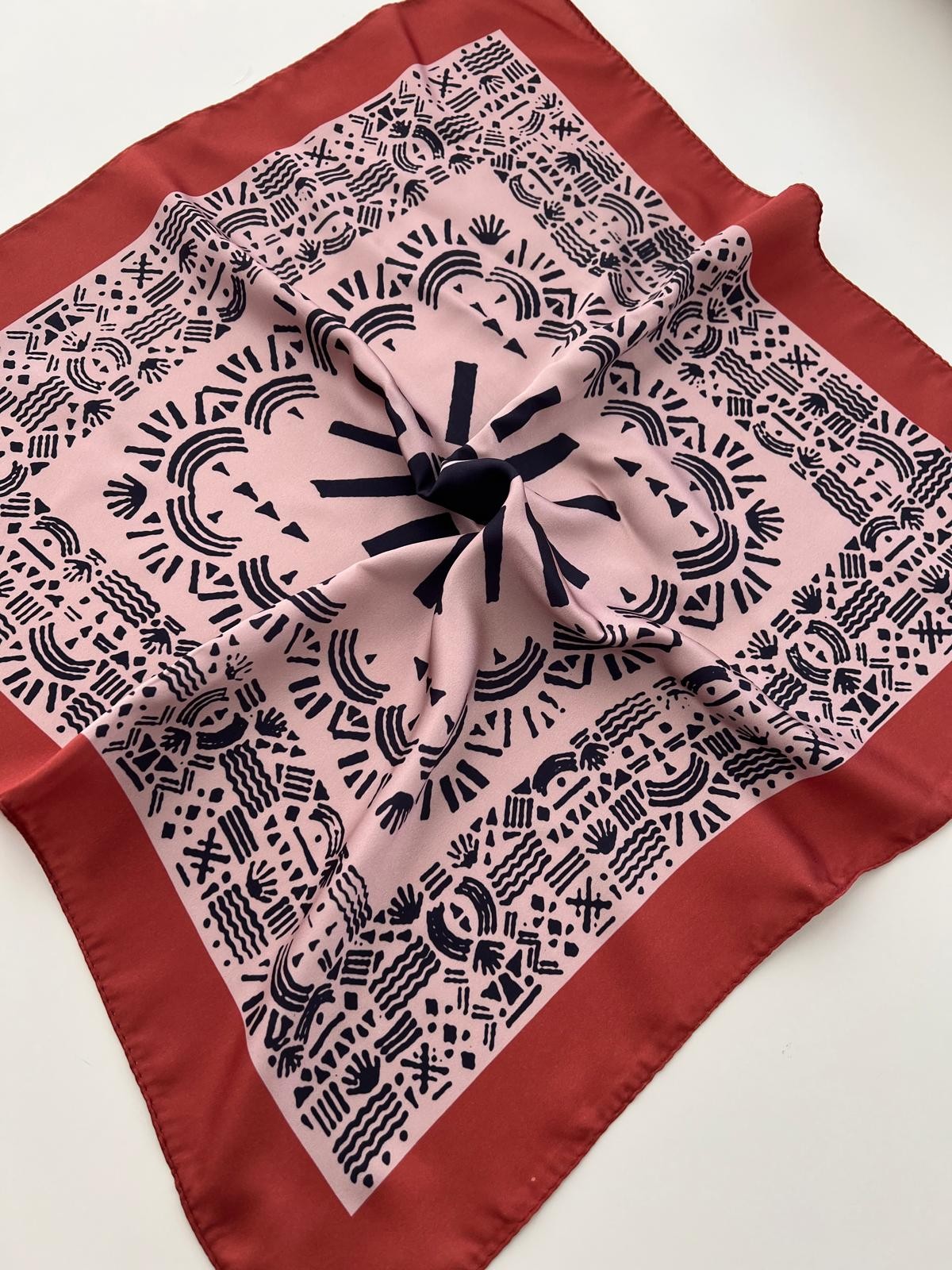 MOEN Fular Bandana 