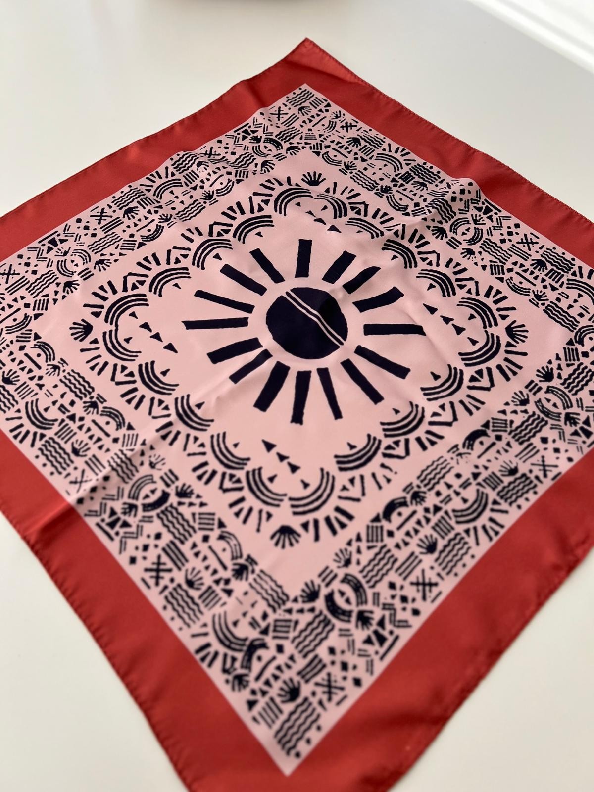 MOEN Fular Bandana 