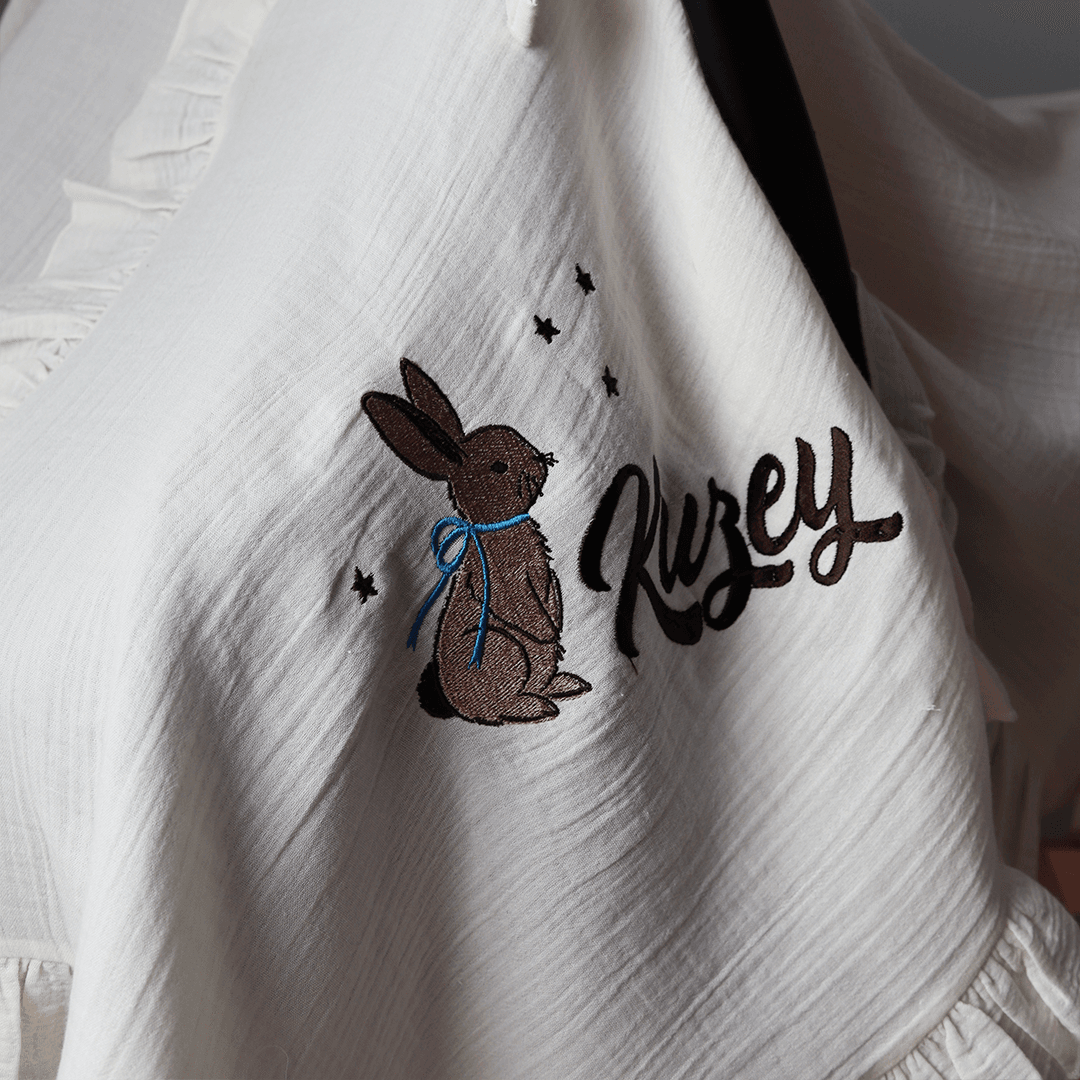 Rabbit Puset Örtüsü