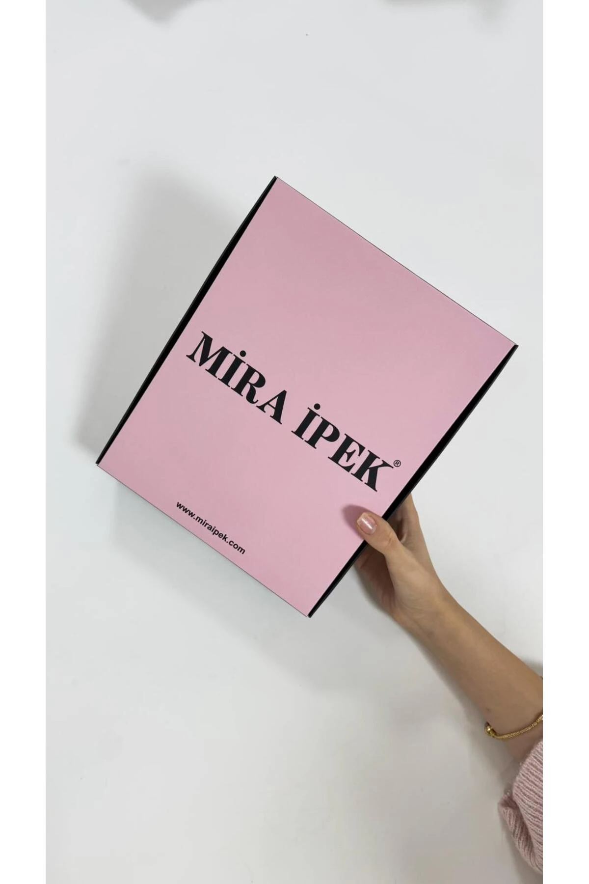 Şal Seti 3lü Kutulu Şal Hediye Seti 