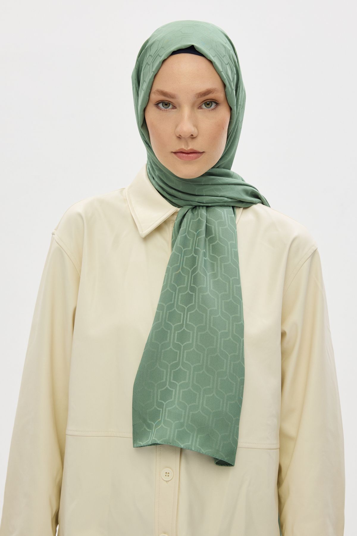 mint yeşili