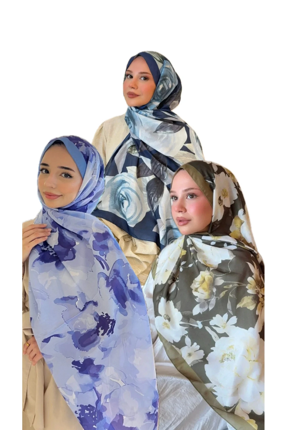 yağ yeşili mor mavi