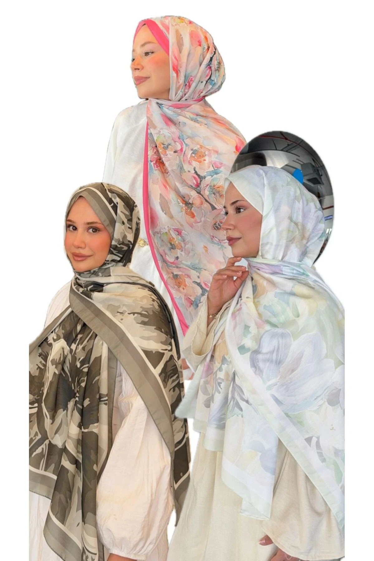 haki su yeşili pembe