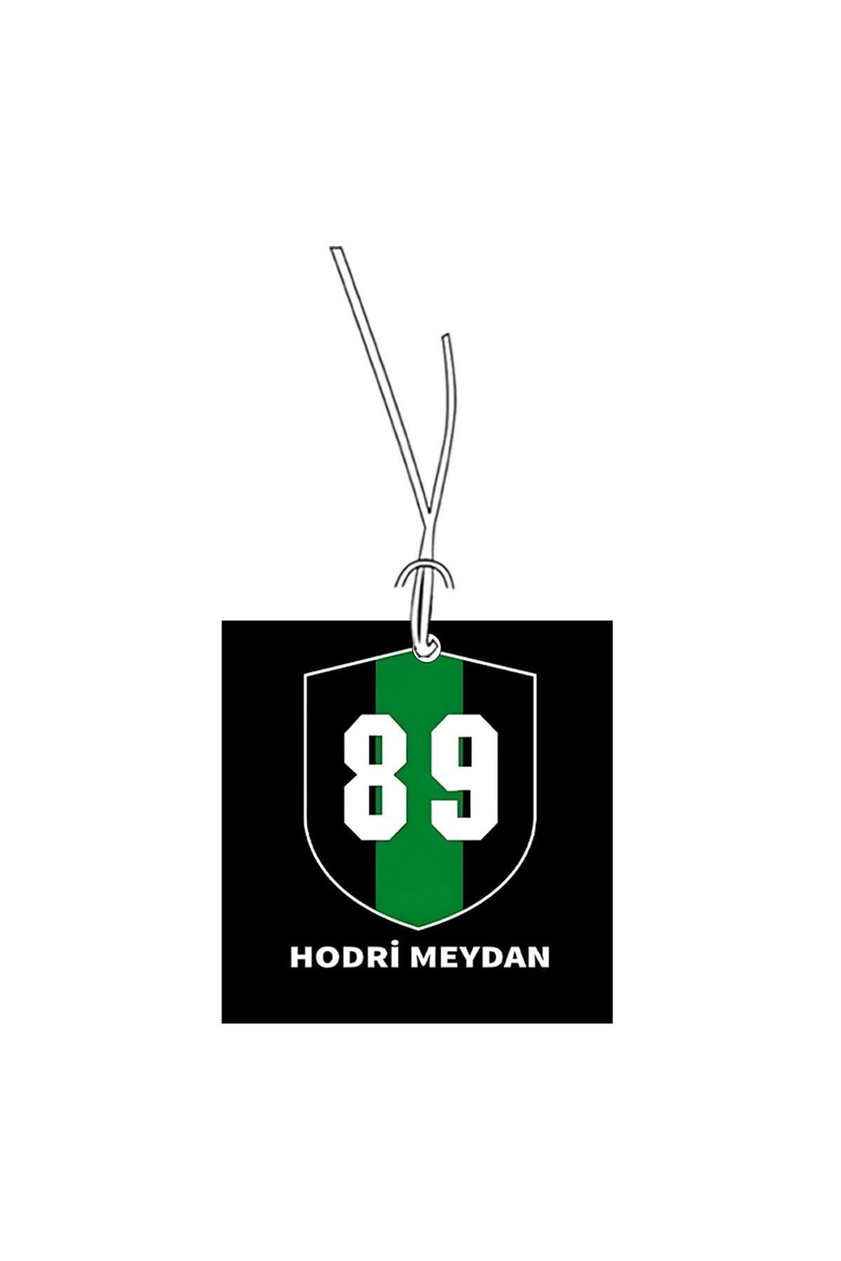 Hodri Meydan 89 Tekli Oto Kokusu Paketi | Taraftar Kokuları