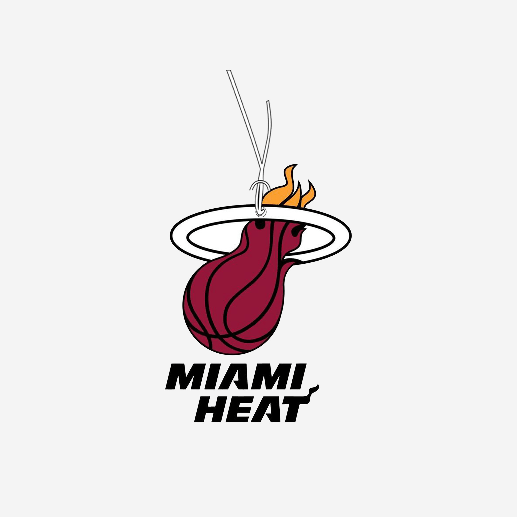 Miami Heat Tekli Oto Kokusu | Taraftar Kokuları